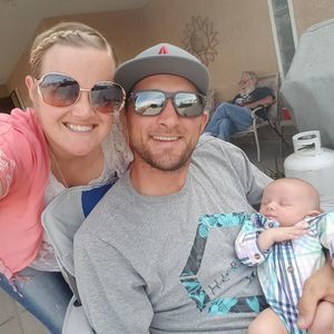 Meet your Posher, Britni